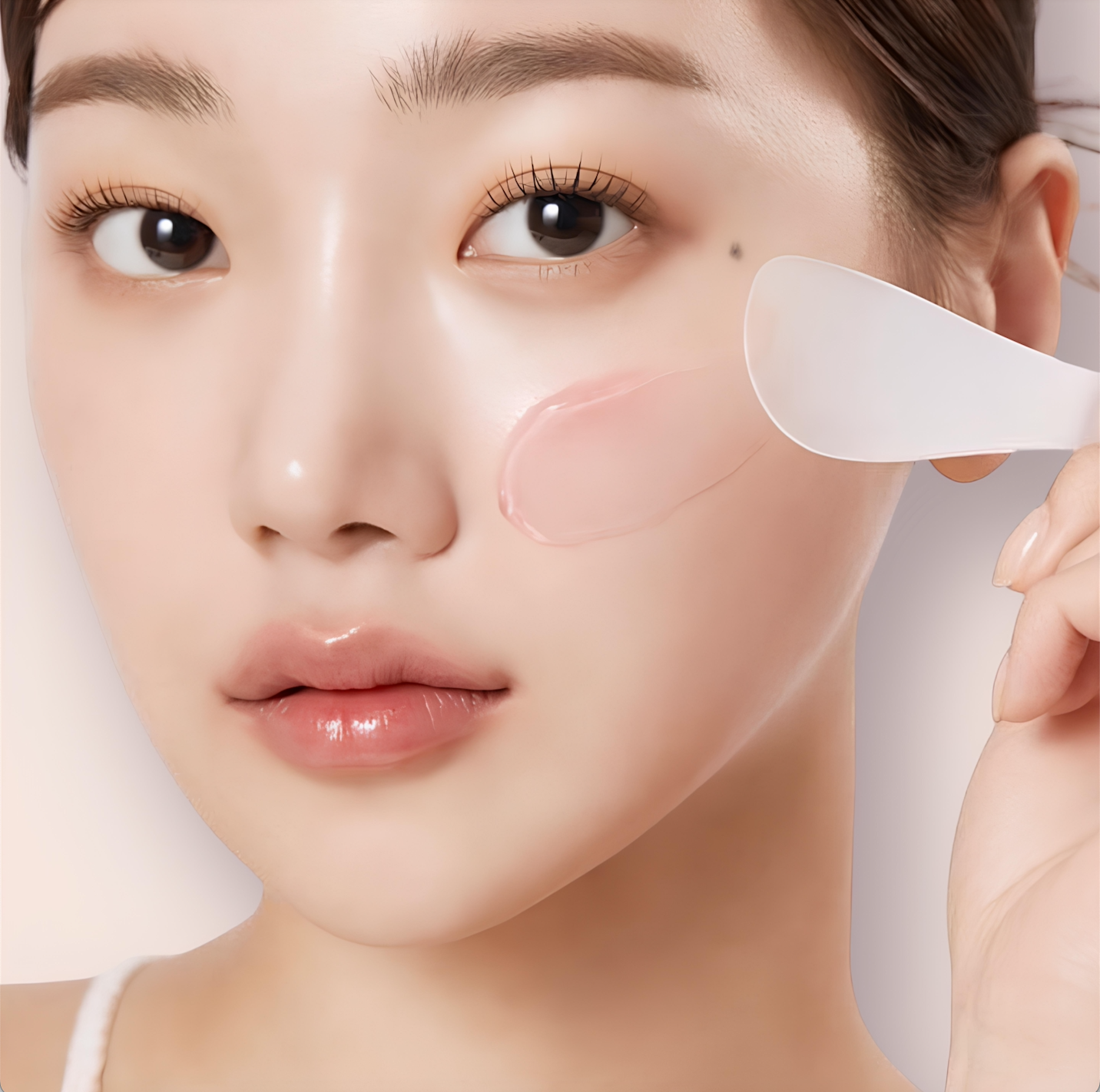 Gelée Crème au Collagène - Soin Anti-Âge Hydratant Éclat de la Peau