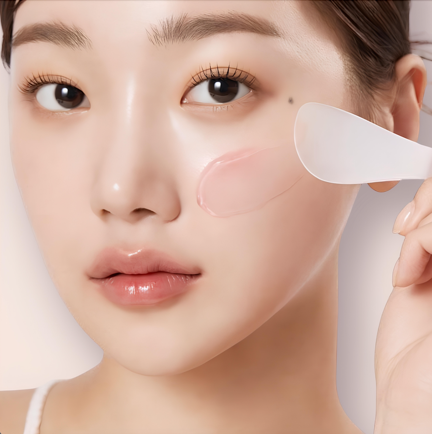 Pack Duo Collagène Jour & Nuit Gelée Crème + Masque de Nuit + Spatule Offerte