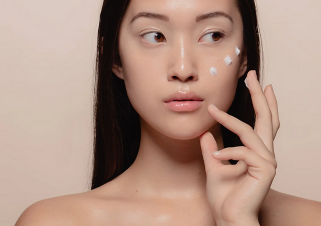 La Tendance Skincare Coréenne en 2024 : Un Phénomène Mondial !