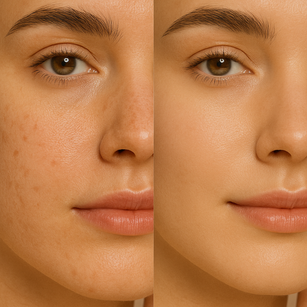2x Crème 345 Anti-imperfections – Solution Complète pour les Problèmes de Peau