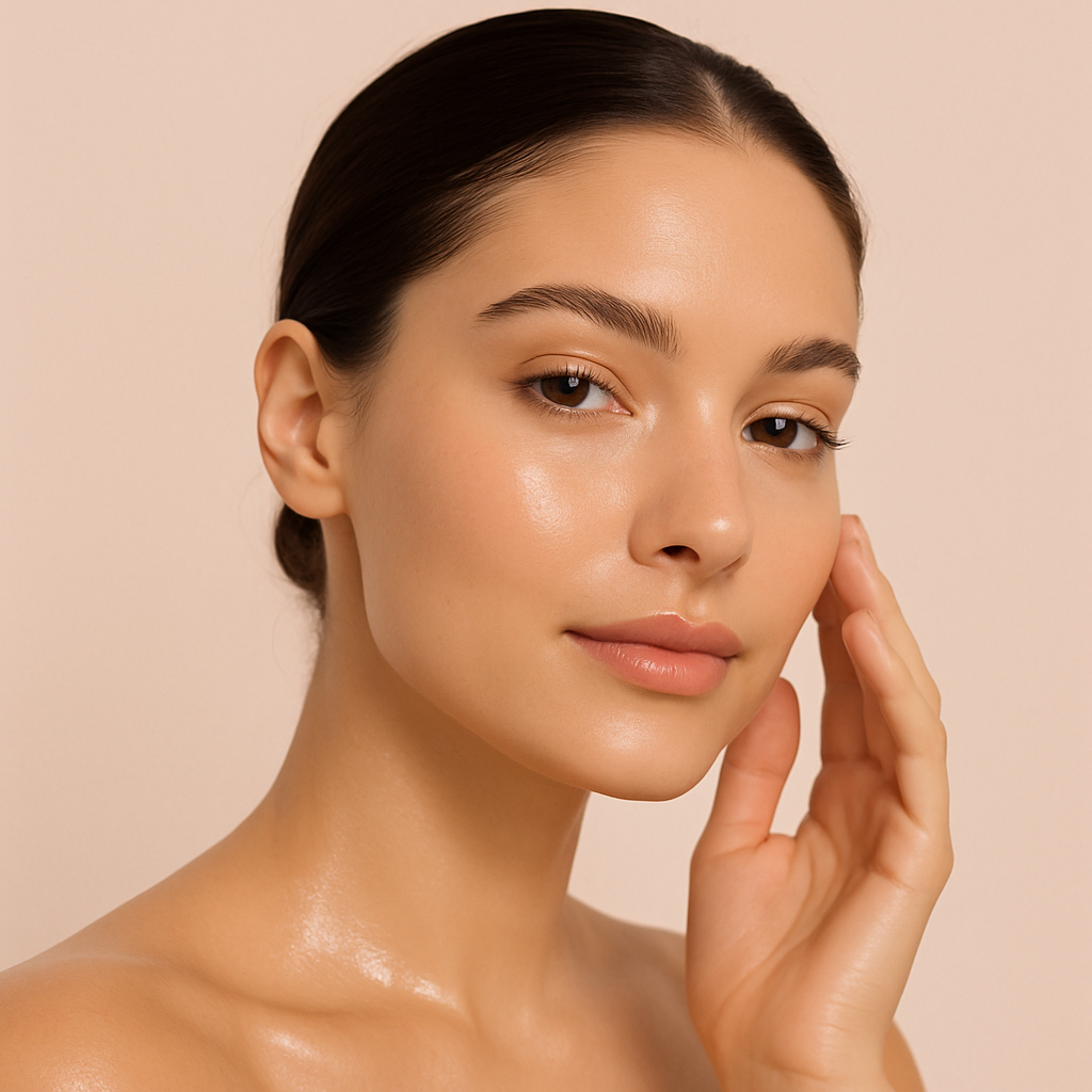Pack CC Crème et CC Gel -  Hydratation & Teint Parfait