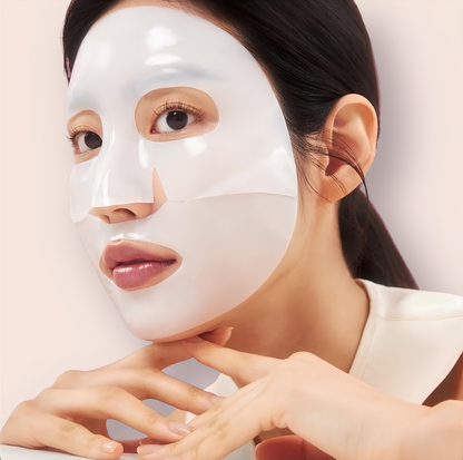 Masque Bio-Collagène Hydratation Profonde & Éclat