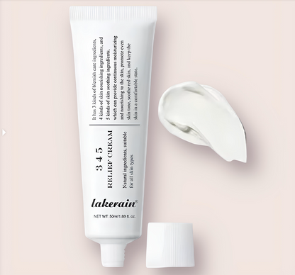 2x Crème 345 Anti-imperfections – Solution Complète pour les Problèmes de Peau
