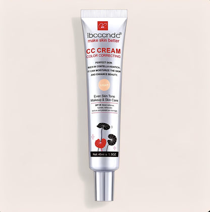 CC Crème à la Centella Asiatica 45ml - Teint Parfait