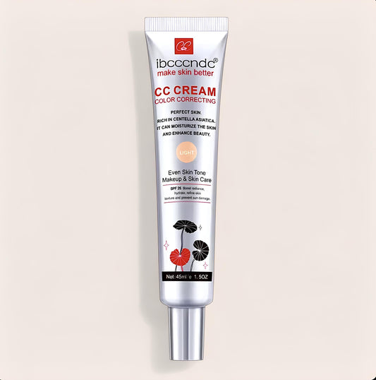 CC Crème à la Centella Asiatica 45ml - Teint Parfait