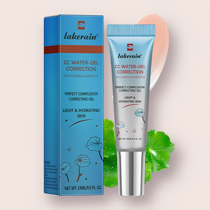 CC Water-Gel Correction – Perfecteur et lisse la peau