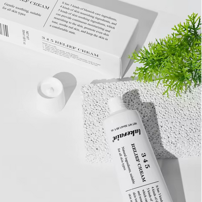 2x Crème 345 Anti-imperfections – Solution Complète pour les Problèmes de Peau