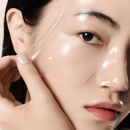 Masque Bio-Collagène Hydratation Profonde & Éclat