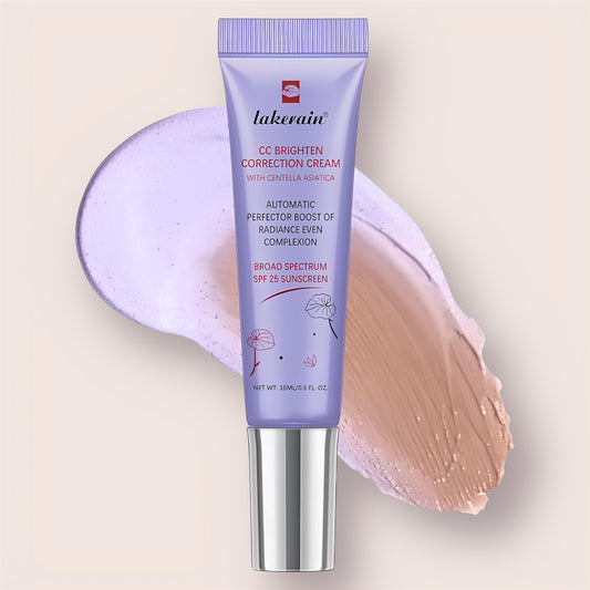 CC Bright Correct – Crème Éclat Unifiante à la Centella Asiatica