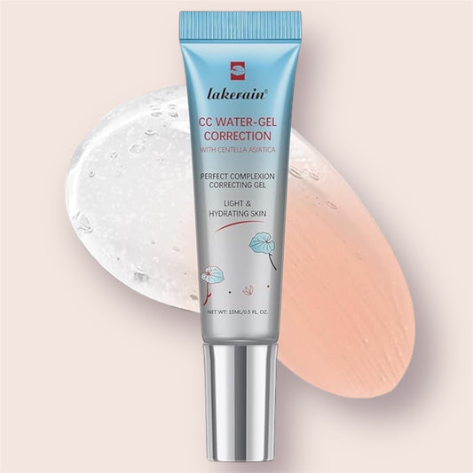 CC Water-Gel Correction – Perfecteur de peau