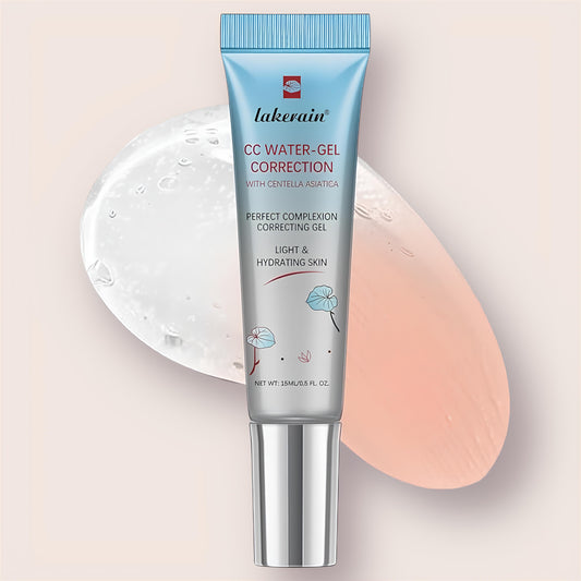 CC Water-Gel Correction – Perfecteur et lisse la peau