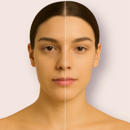 CC Bright Correct – Crème Éclat Unifiante à la Centella Asiatica